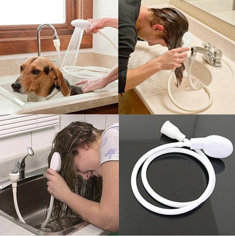 Shower Head