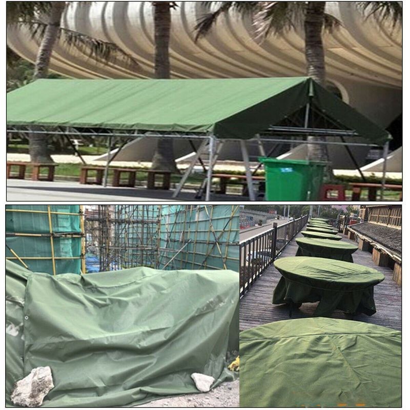 Tarpaulin Tarps Tarp Heavy Duty