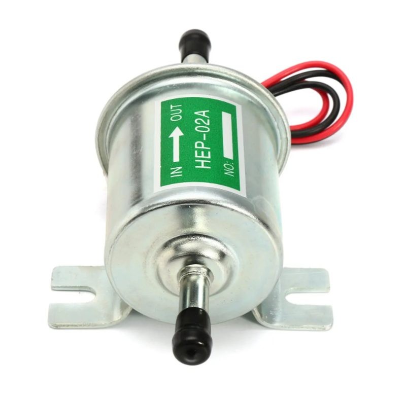 Electric Fuel Pump 12V