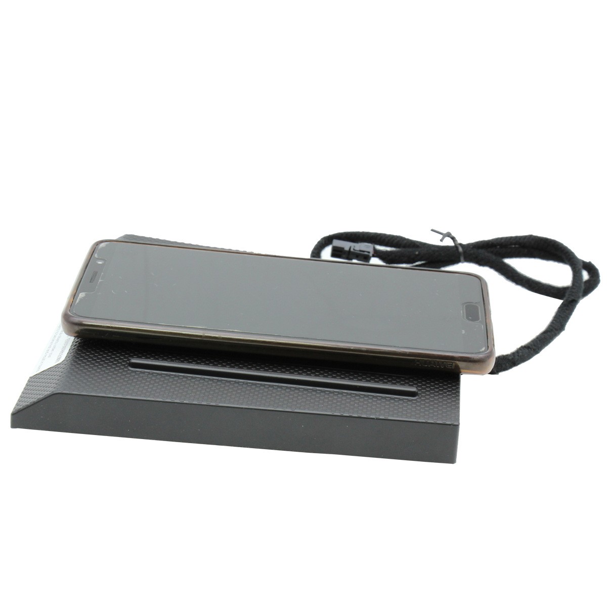 New Domineering Wireless Charging Car Auto-sensing Dedicated Car