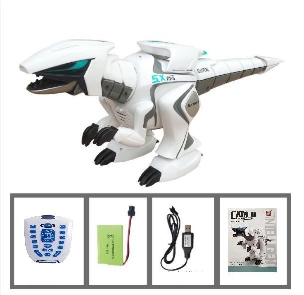 Dinosaur, RC Dinosaur, Remote control Dinosaur, Big Size