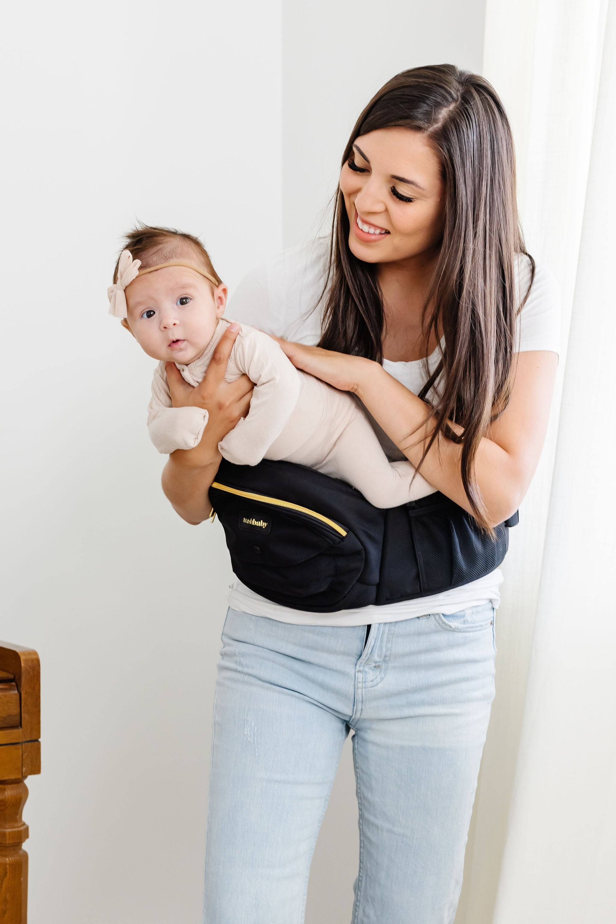 Ergonomic Child 3-36 months Fanny Pack Carry Support Novelty