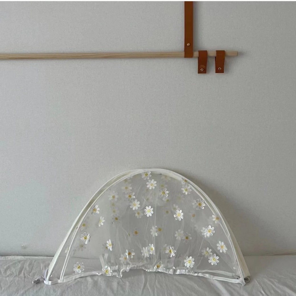 Infantile Mosquito Net Complete-type Universal Baby Stroller Breathable