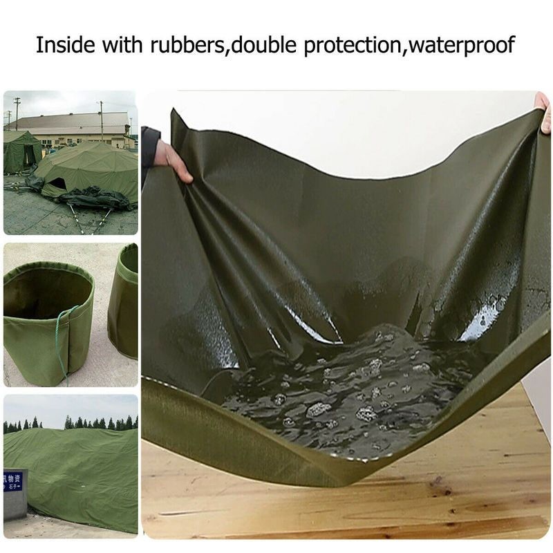 Tarpaulin Tarps Tarp Heavy Duty 4