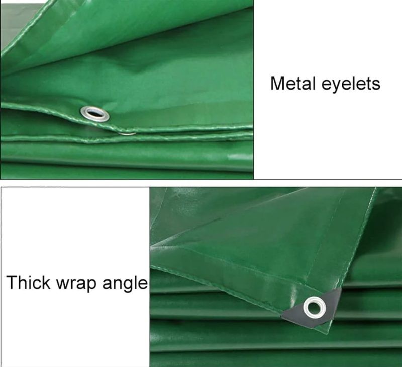 Tarpaulin Tarps Tarp Heavy Duty 7