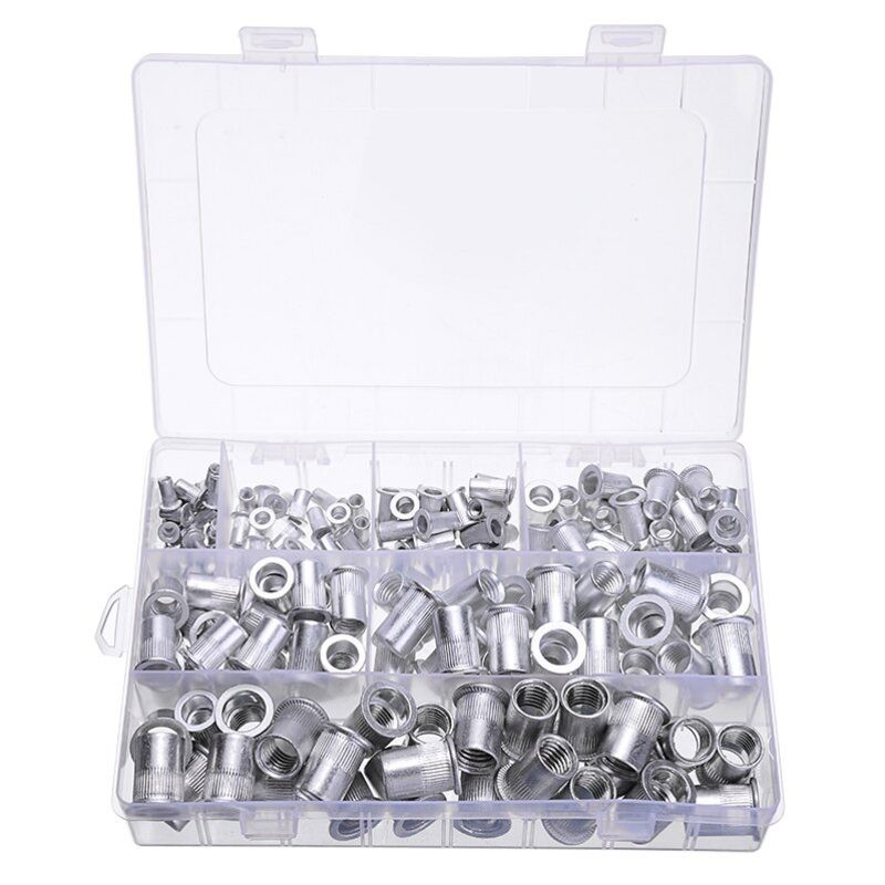 Rivet Nut Rivnut Nutsert Inserts