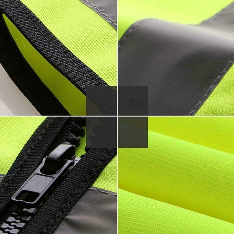 Safety Vest Size M