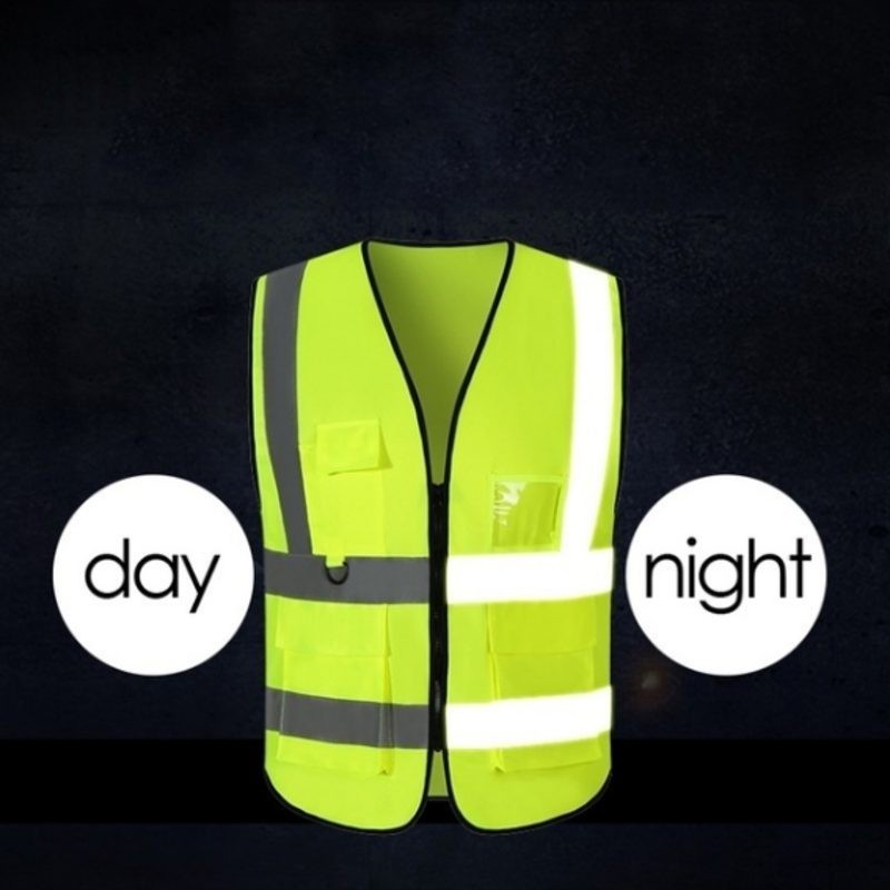Safety Vest Size XL