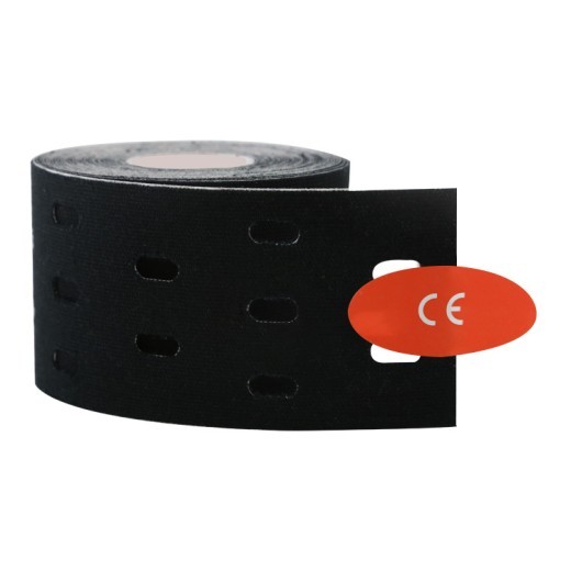 Perforated Muscle Patch Muscle Patch Sports Breathable Patch