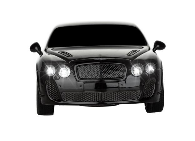 RC Car, License Bentley Model Car, Metal Body, Premium Quality