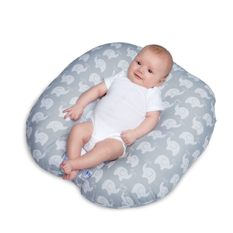 Learn To Sit Baby Pillow Newborn Chair