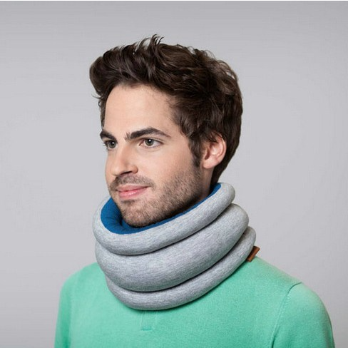 Ostrich Pillow Nap Sleep Eye Mask