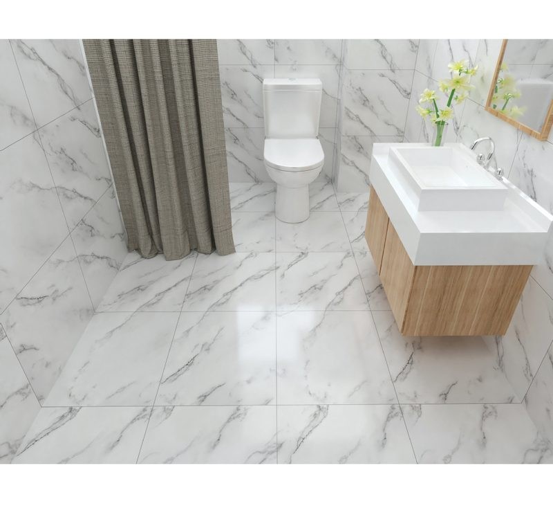 Vinyl Flooring Self Adhesive Anti Slippery 4