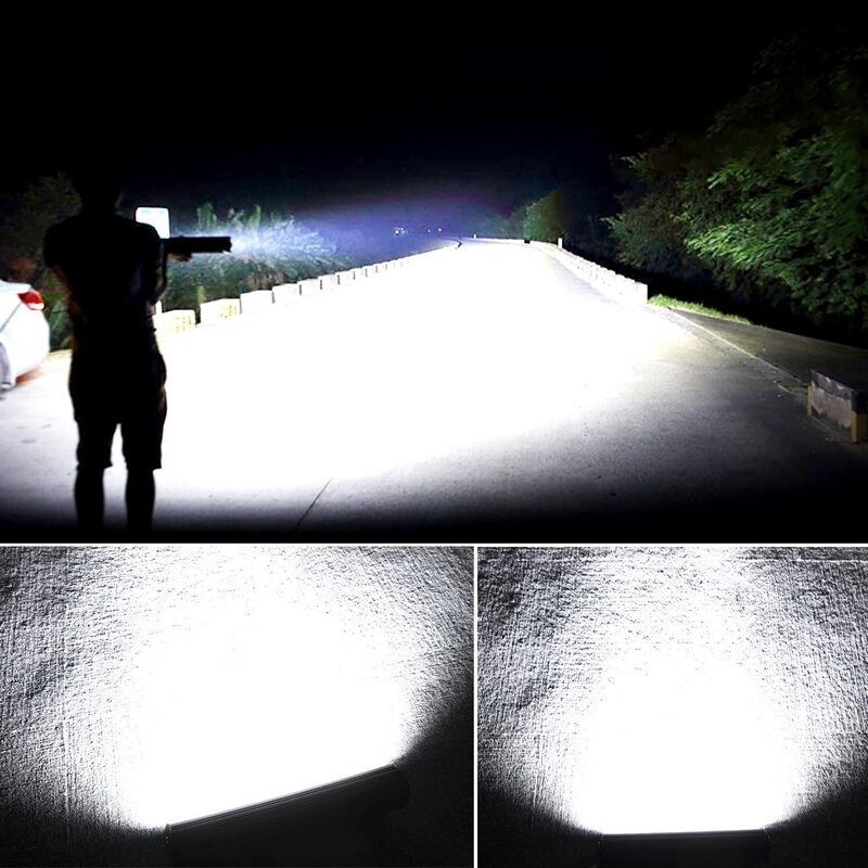 LED Light Bar Work Lights Offroad Work Lamps