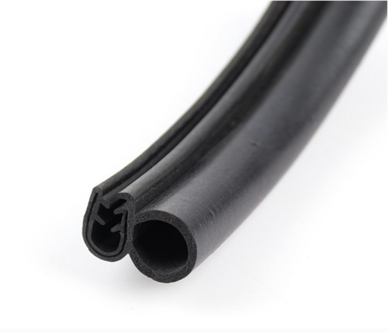 Car Door Rubber Seal Strip