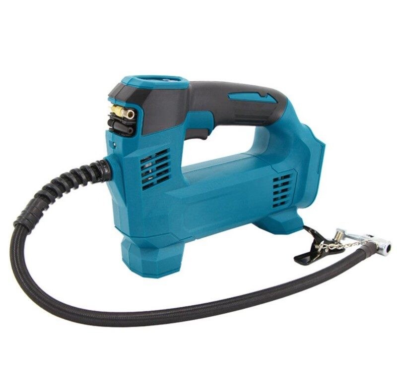 Cordless Tyre Inflator