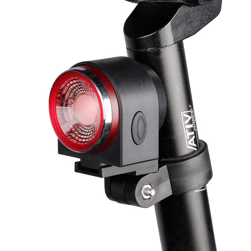 Wireless Remote Control Smart Bicycle Tail Light