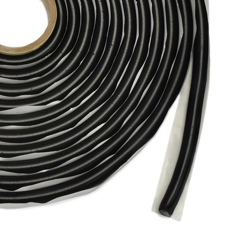Butyl Tape RubberGlue Roll