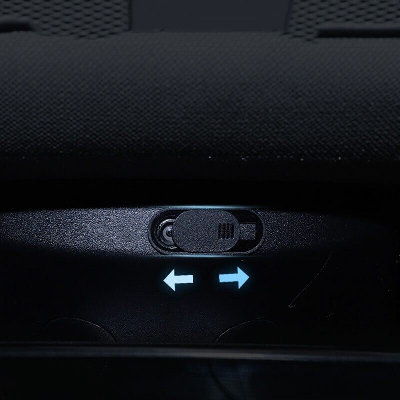 For Tesla model 3 S X Y Camera Privacy Cover Webcam Cover