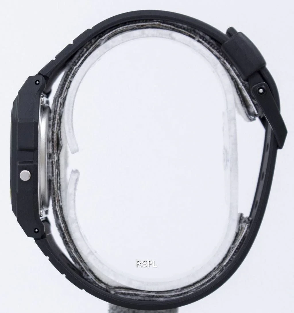 Casio Chrono Alarm Digital F-94WA-9 Men's Watch
