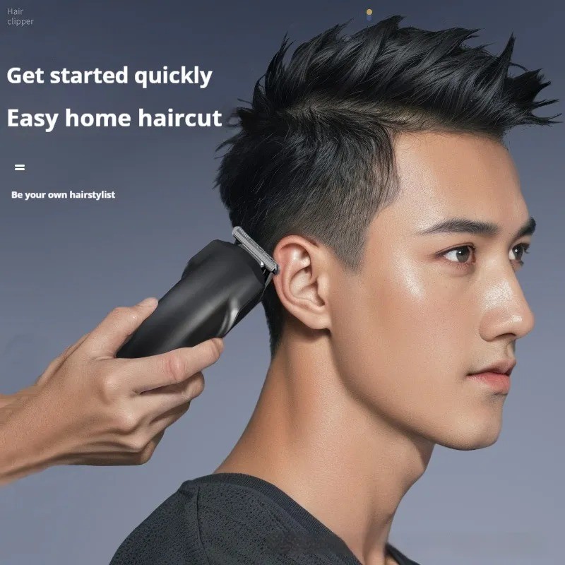 High Power Household Electric Hair Clippers