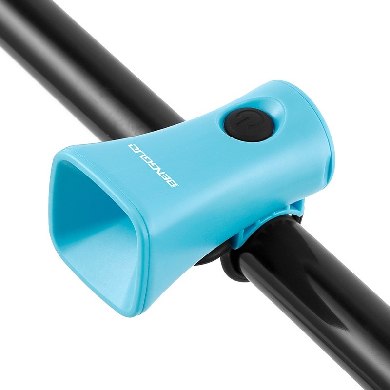 Bicycle Charging Horn Bell Children's Mountain Bike Bell