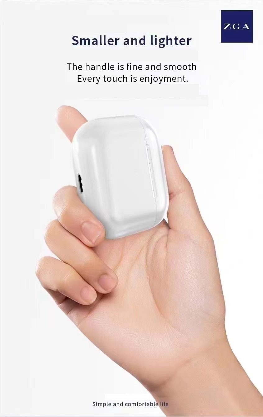 ZGA EarPods 3, Wireless Earbuds. High Quality