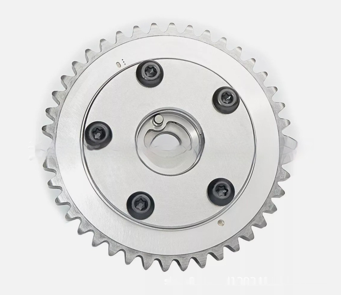 Phase Adjuster Suitable For Automobiles