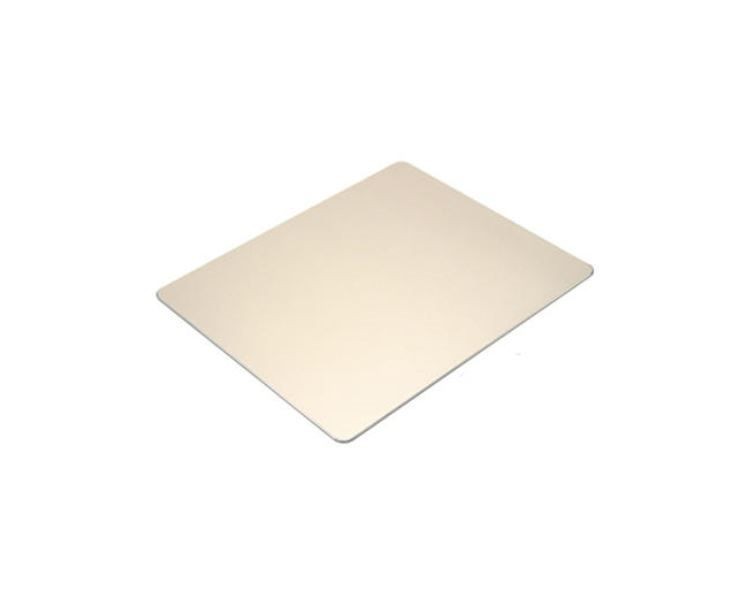 Mouse Pad, Aluminum Alloy Non-slip Mouse Pad