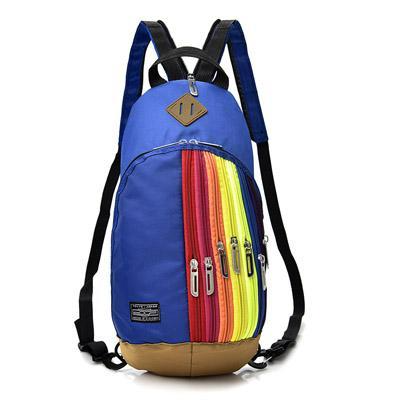 Chic-Traveler Mini Rainbow Packs
