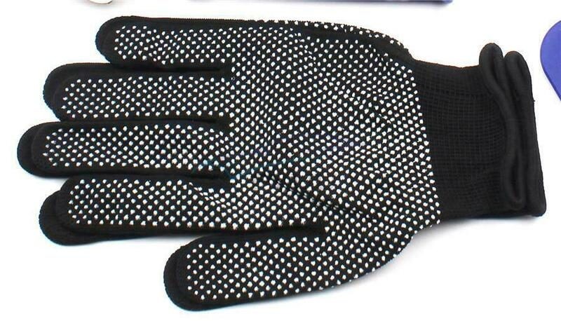 Window Tint Application Tools Set Car Window Tint Tools