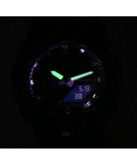 Casio G-shock Quartz Sports GM-2100CB-1A GM2100CB-1 Men's Watch