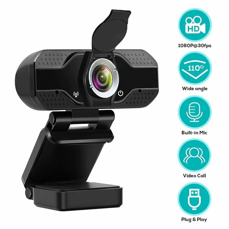 Webcam Web Camera