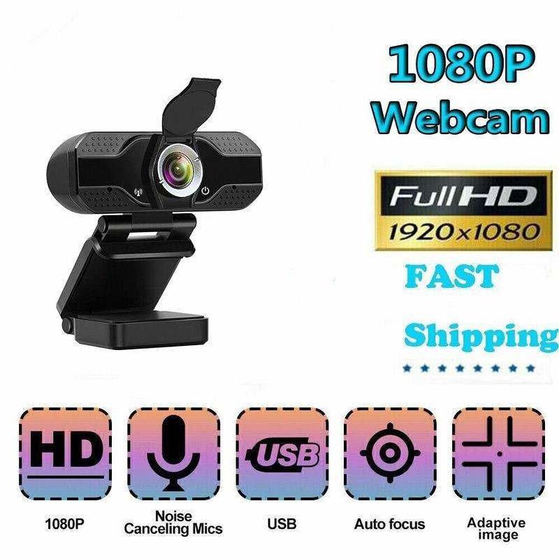 Webcam Web Camera