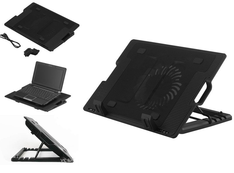 Pad Cooler Laptop Cooling
