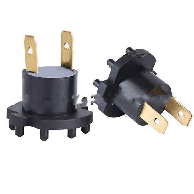 Mazda 3 5 323 headlight bulb holder