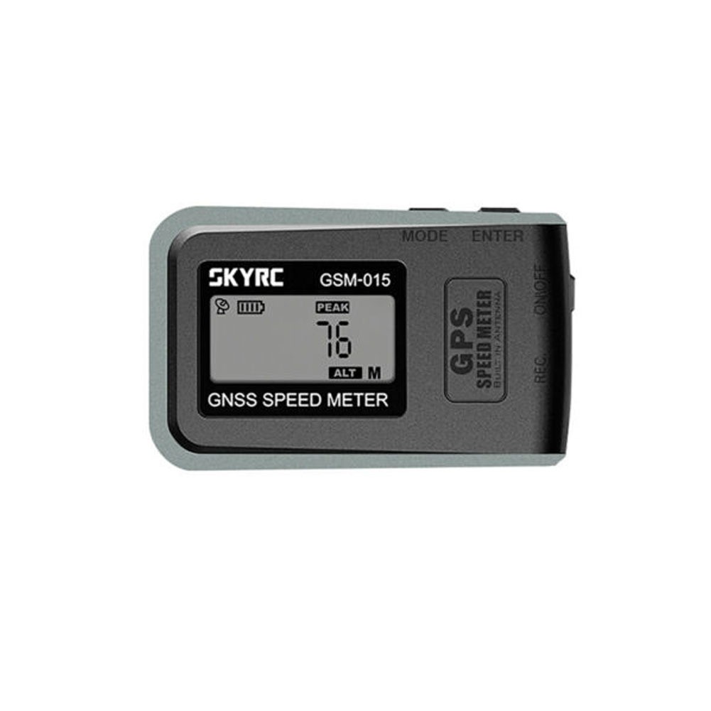 GSM-015 GNSS Speedometer