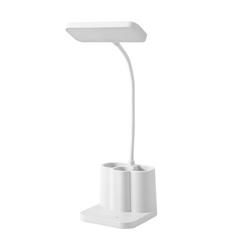 USB LED Desk Lamp - Eye Protection Reading Night Light