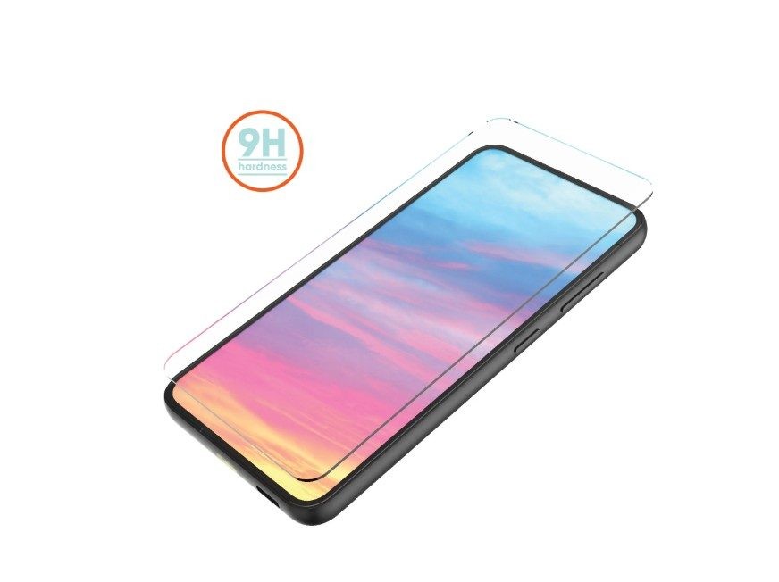 Samsung Galaxy S24 Tempered Screen Protector