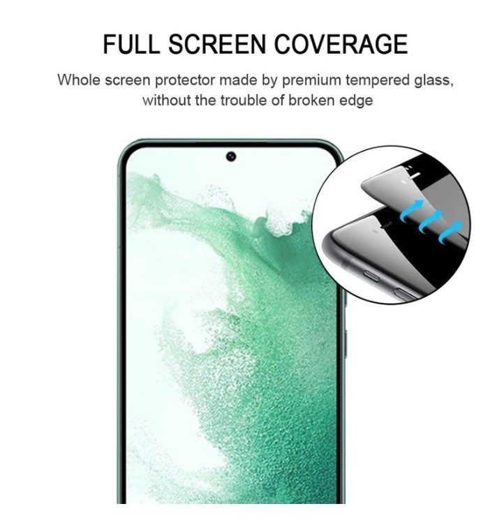 Samsung Galaxy S23 Plus Screen Protector
