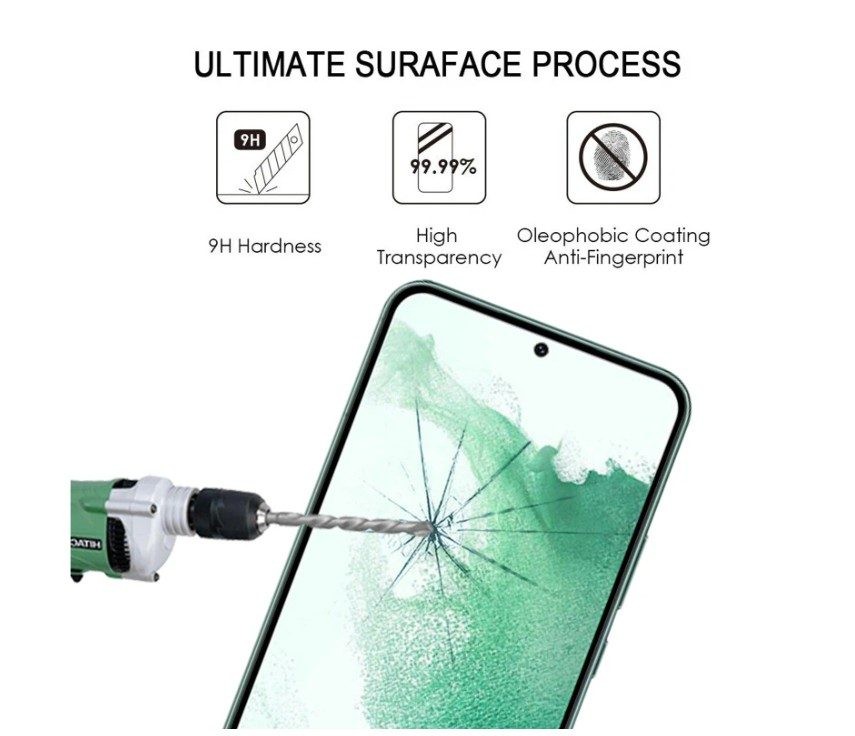 Samsung Galaxy S23 Plus Screen Protector