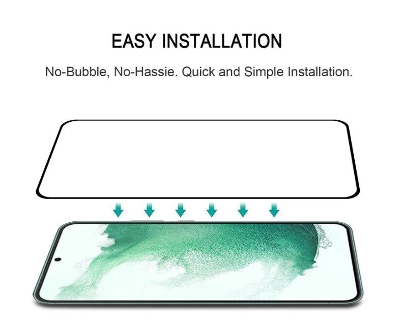 Samsung Galaxy S23 Plus Screen Protector