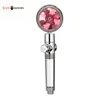 Hydro-Jet Turbo Shower head