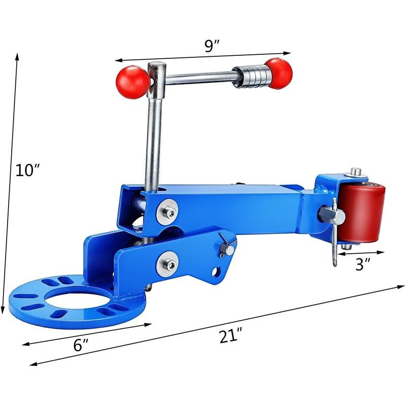 Guard Roller Fender Rollers