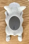 French Bulldog Planter-French Bulldog Gifts