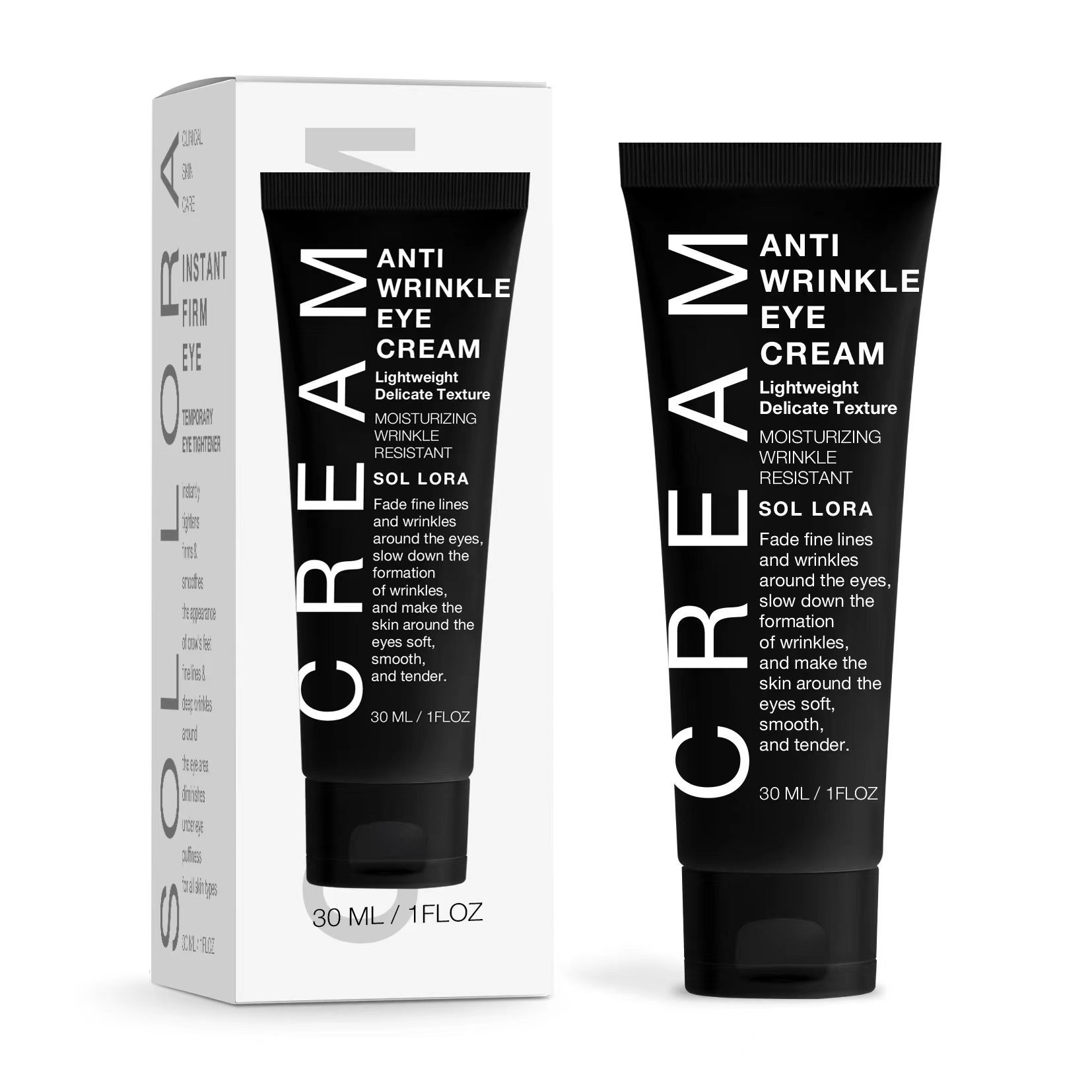 Diminishing Fine Line Eye Cream