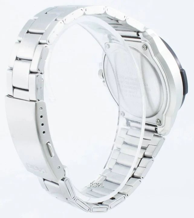 Casio Youth MRW-200HD-1BV Quartz Men's Watch