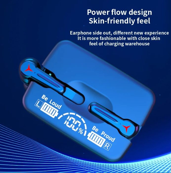 Wireless Earbuds. HiFi Sound Quality. *NEW*