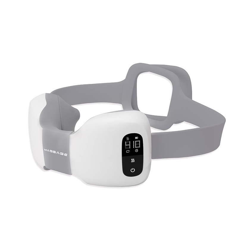Electric Kneading Hot Compress Massager