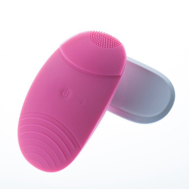 Electric Cleansing Instrument
